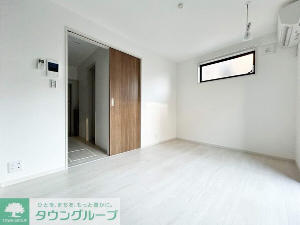 MELDIA東林間の物件内観写真